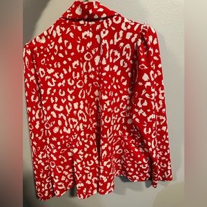 Andree women’s blazer